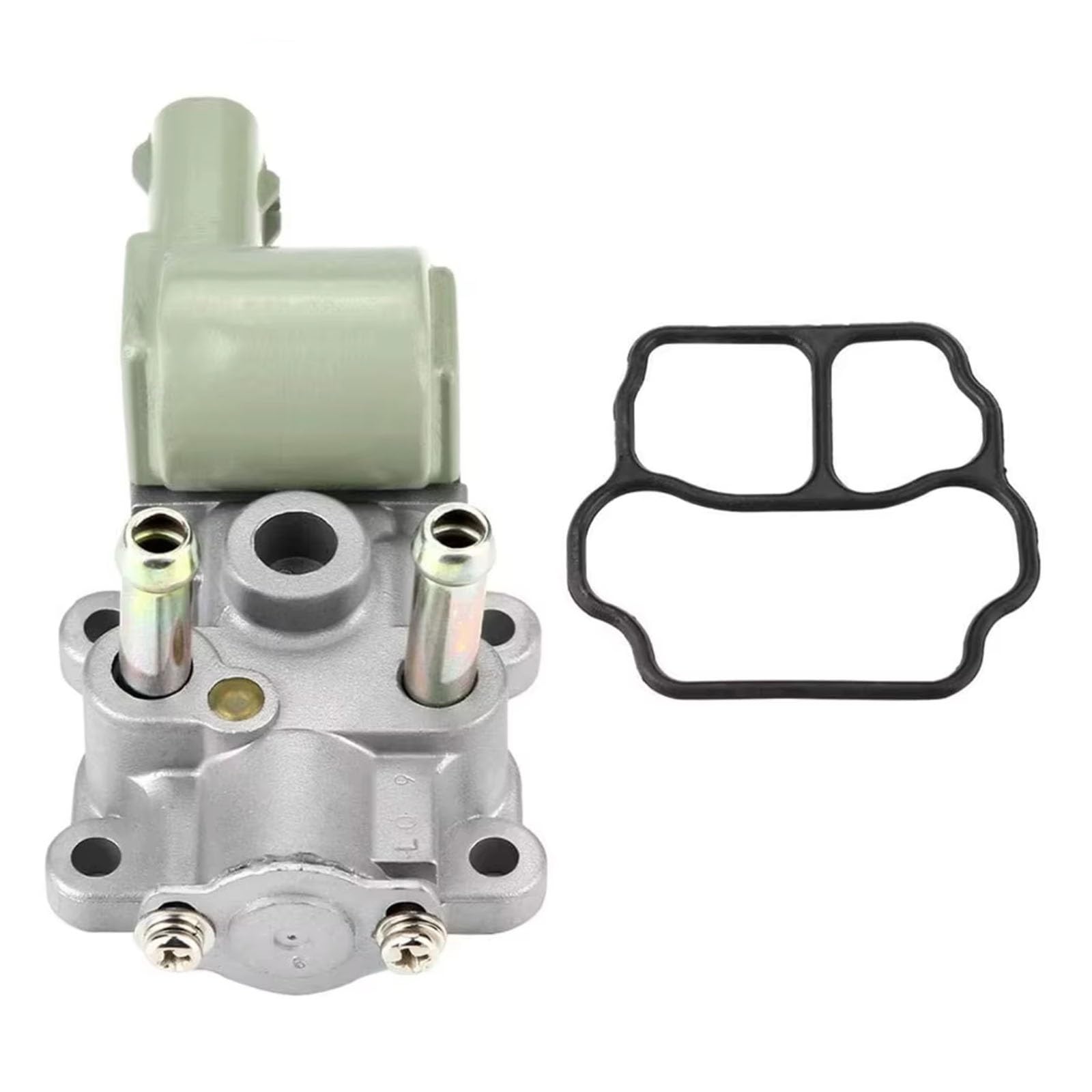 Ynbvgeta One Color Iac Valve Idle Speed Control Valve 22270-11010 Compatible With Toyota For Camry 1990-1994 For Celica 1990-1993 Idle Air Control Valve Auto Engine