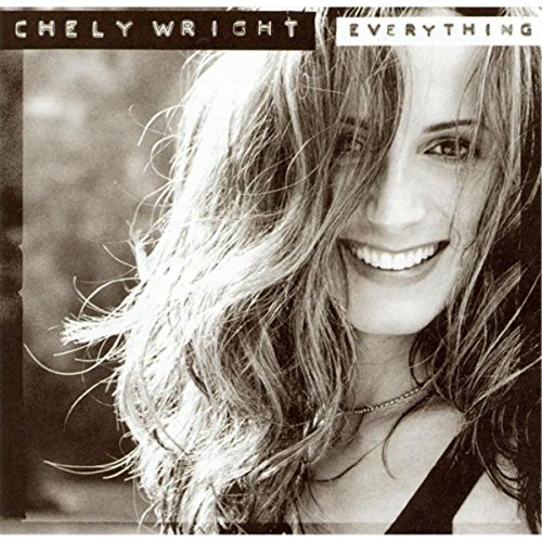 Chely Wright