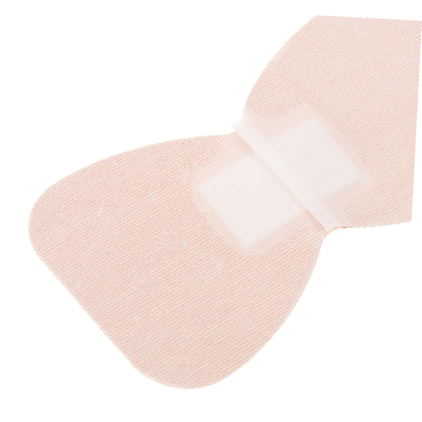 BESTYASH 5 series Vendaje De Gasa Flexible Y Ancho Para Dedos Para Heridas Tela Elástica Parches Hemostáticos Vendaje Para Lesiones Tiras De Cierre De Piel 50 piezas x 5