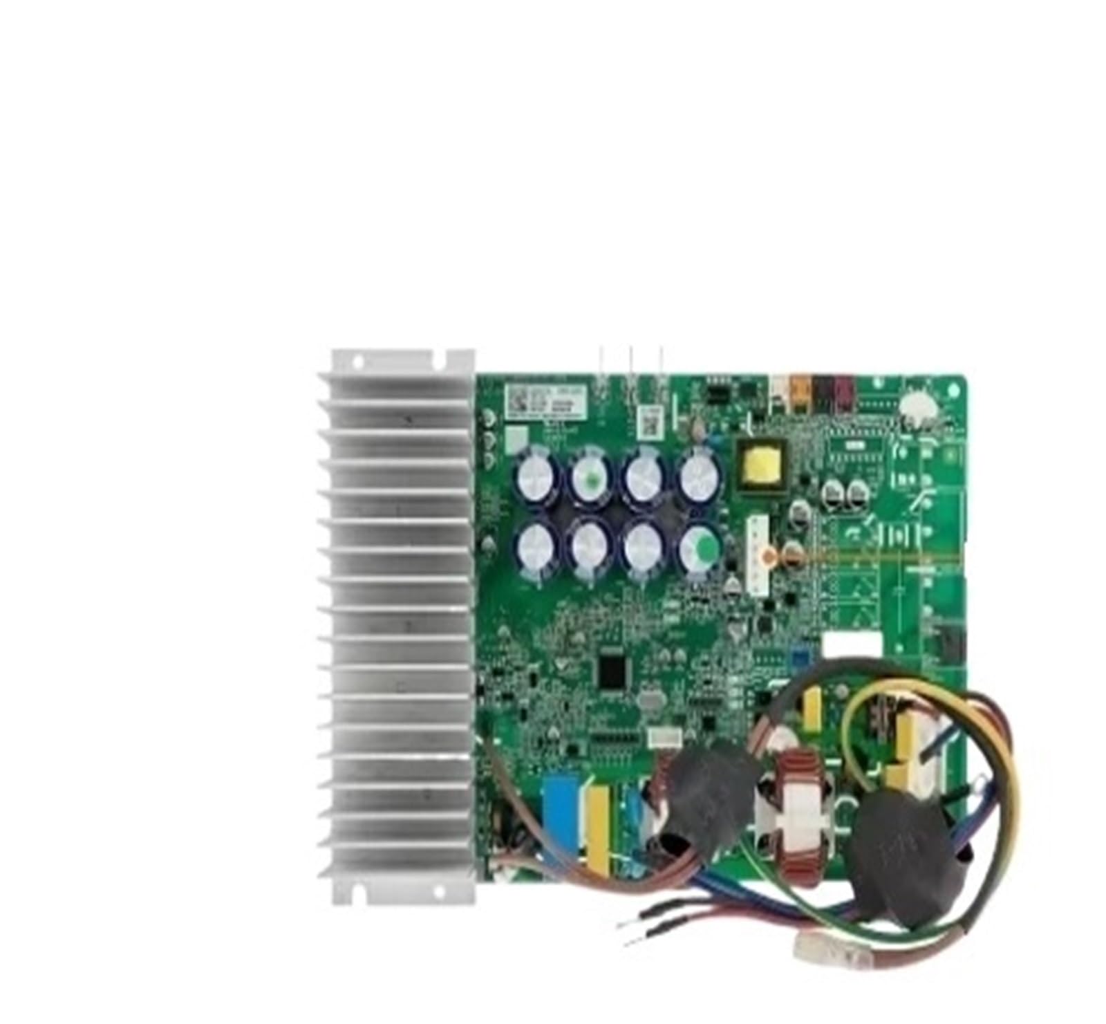 Applicable to Nowa płyta sterująca PCB-HTSD008-160705A-PC-V05 HTSD008-180504A-PC-V03 1913528 1952669 1881774C KWK-A816(A board AC fan)