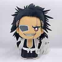 ブリーチ BLEACH ともぬい ぬいぐるみ BLEACH ともぬい～千年
