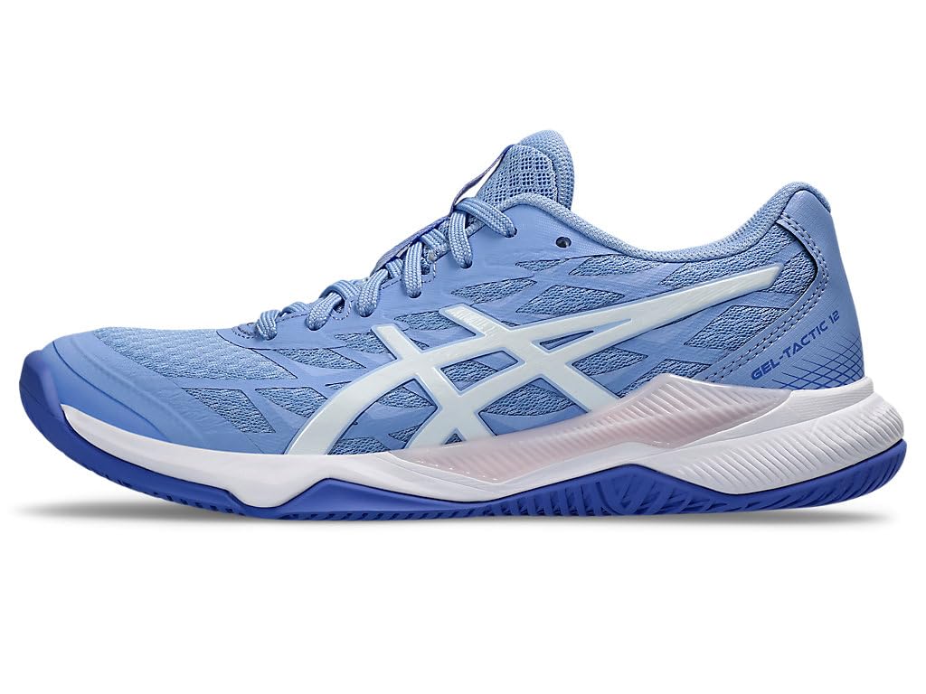 ASICS Damen Gel-Tactic 12Sneaker