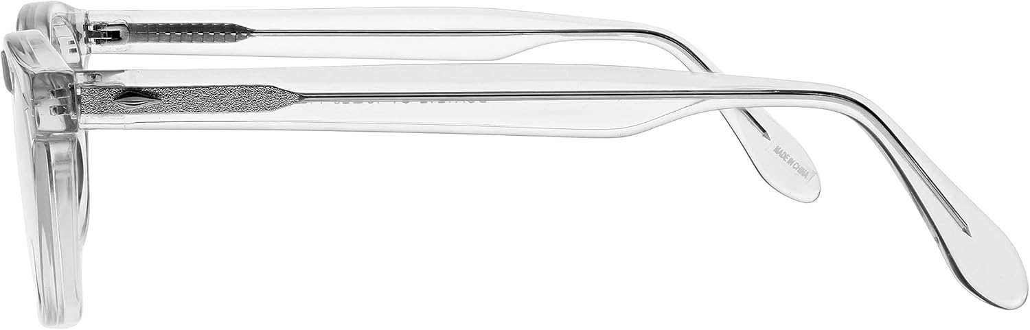 Phillips Safety Real glass reading glasses in Vistanza 1212 frame