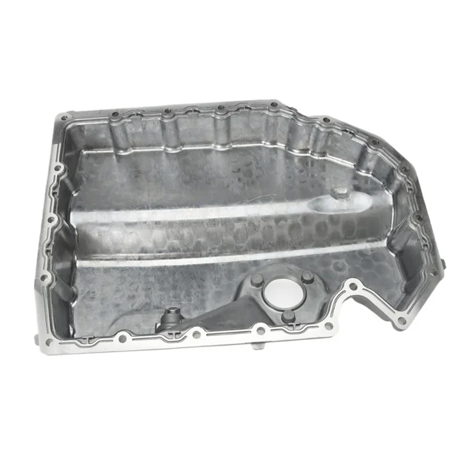 Coppa Dell'olio Motore Coppa per dell'olio OEM 06k103600r per 2015-2018 per Vw Golf per Gti A3 S3 1.8l 2.0l sostituzione