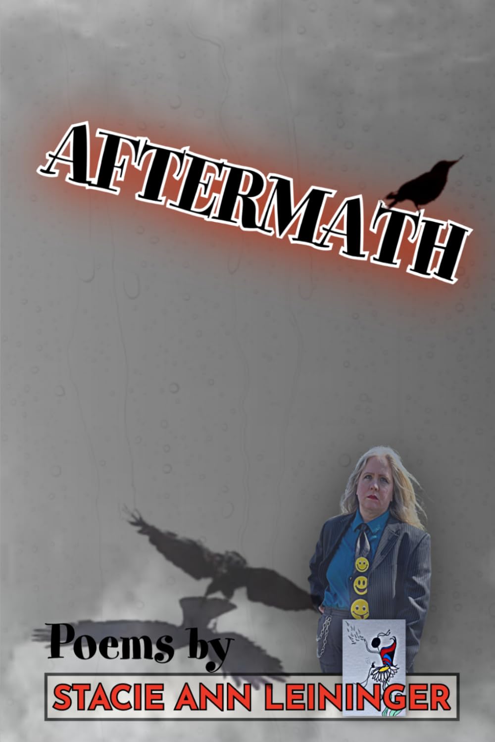 Aftermath: Poetry