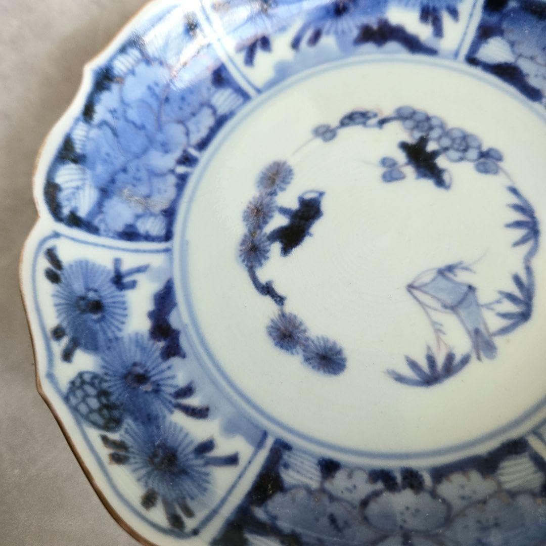 2025年最新】Yahoo!オークション -古伊万里芙蓉手の中古品・新品