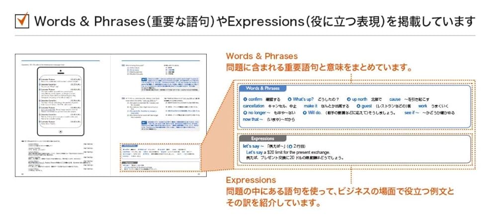 公式TOEIC Listening & Reading問題集 1.3.4.5.6 71Jm5ni2onL._UF350,350_QL50_.jpg