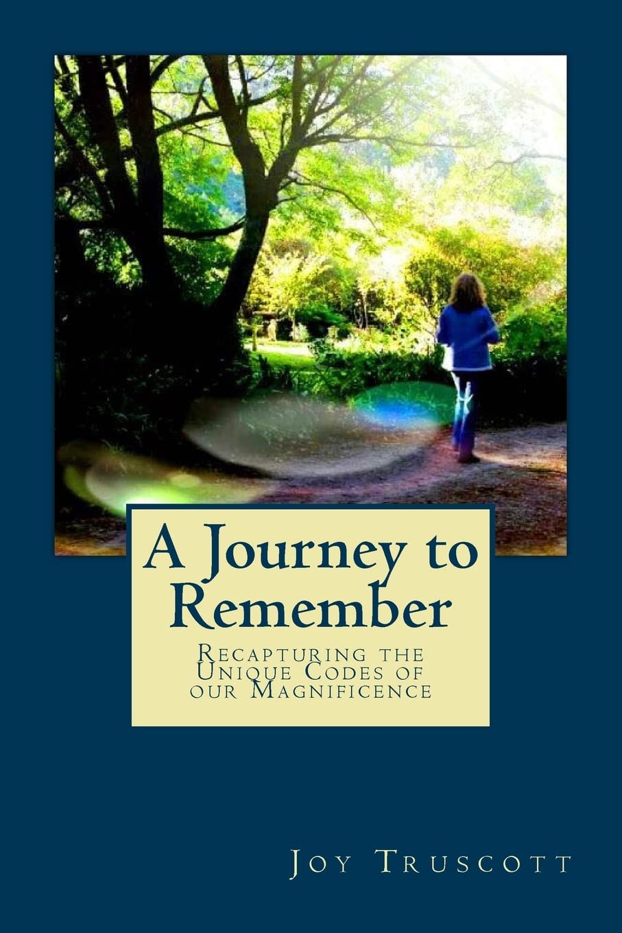 A Journey to Remember: Recapturing the Unique Codes of our Magnificence