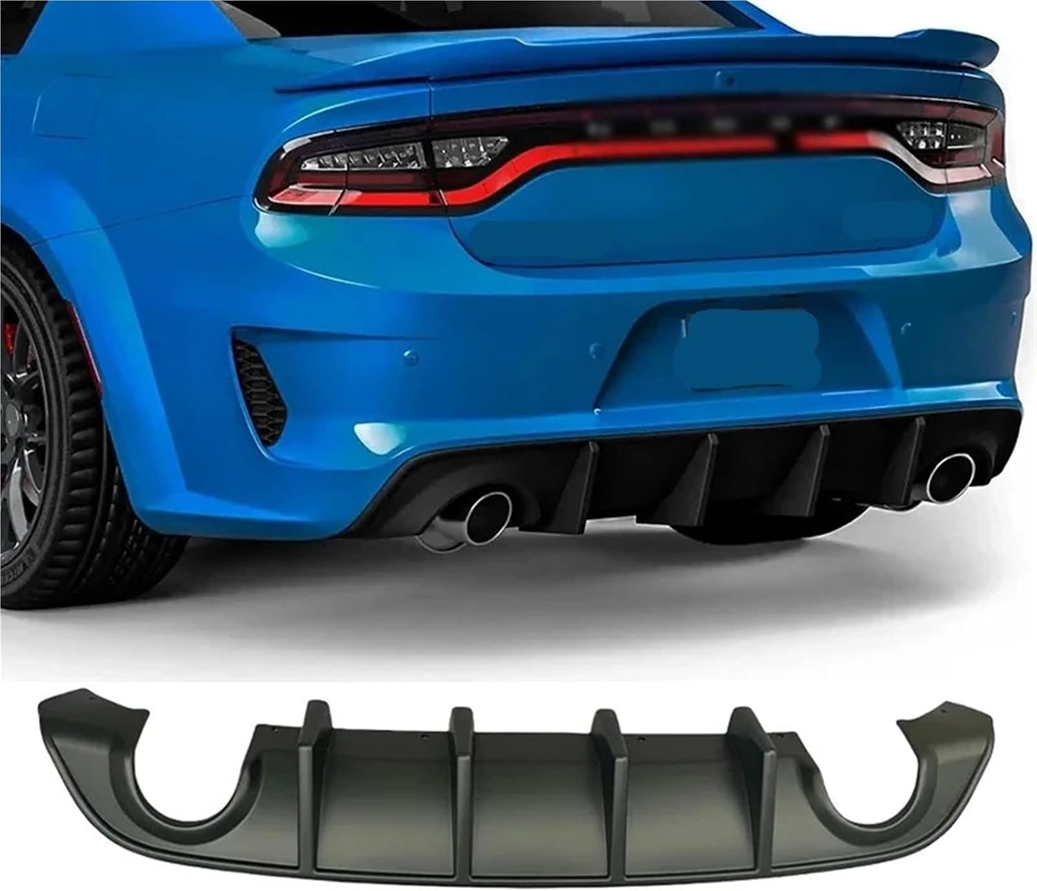 2019- ダッジ チャレンジャー SRT RT スキャットパック ワイドボディ