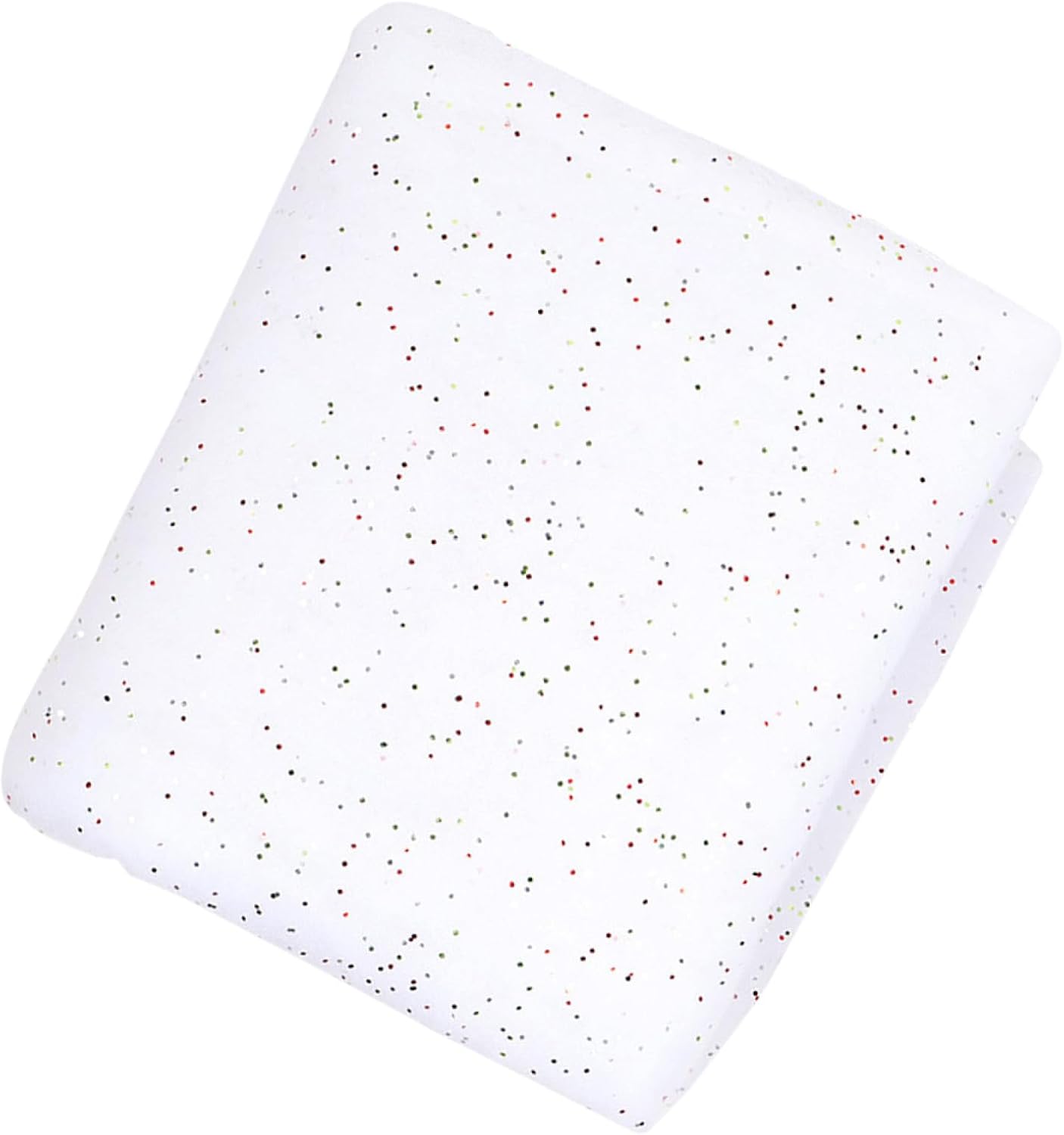 Decorative Christmas Snow Carpet White Cotton Snow Prop Artificial Blanket for Holiday Party Supplies and Winter Photography Scene