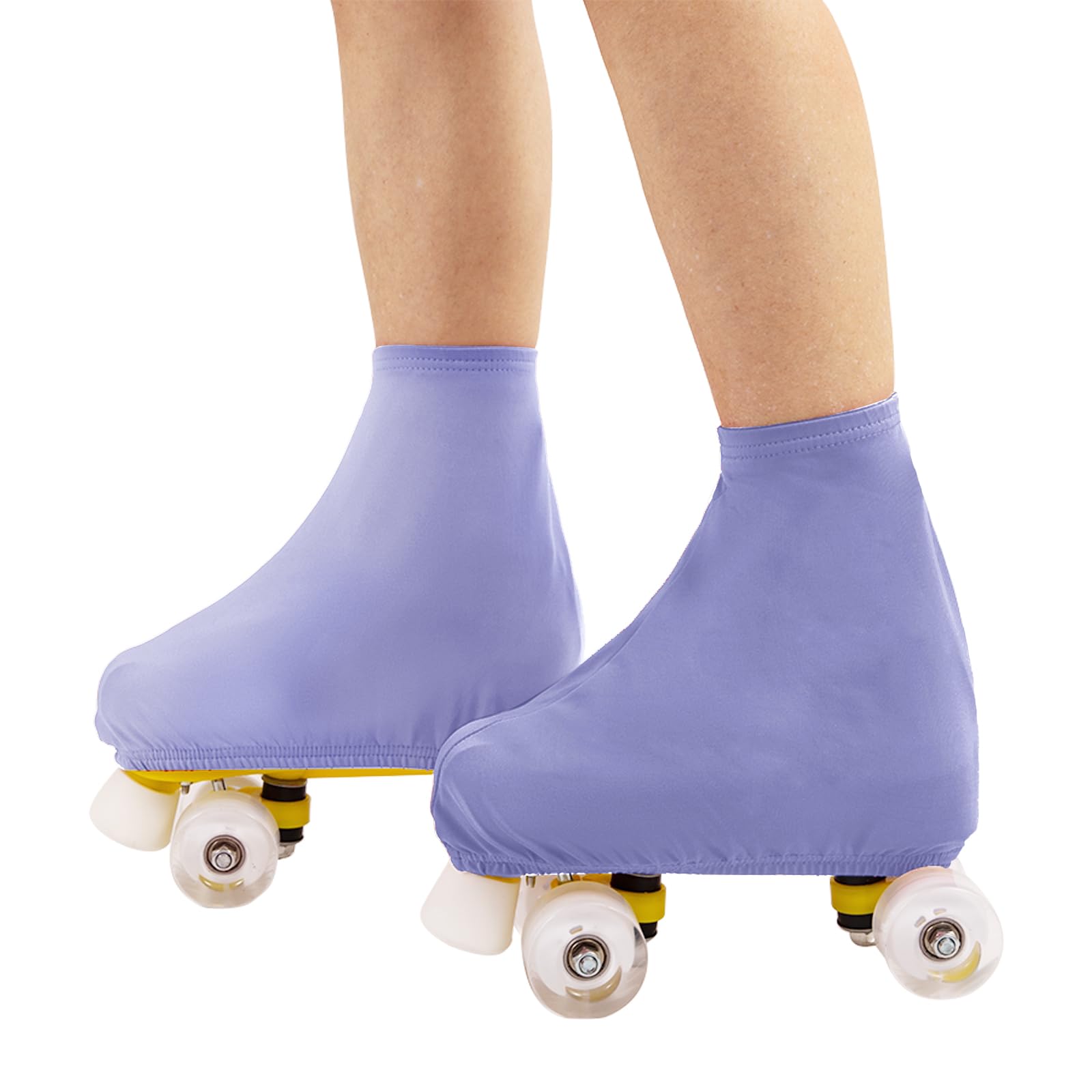 TUYUU Skate Covers Skating Boot Protective Cover for Figure Ice and Roller