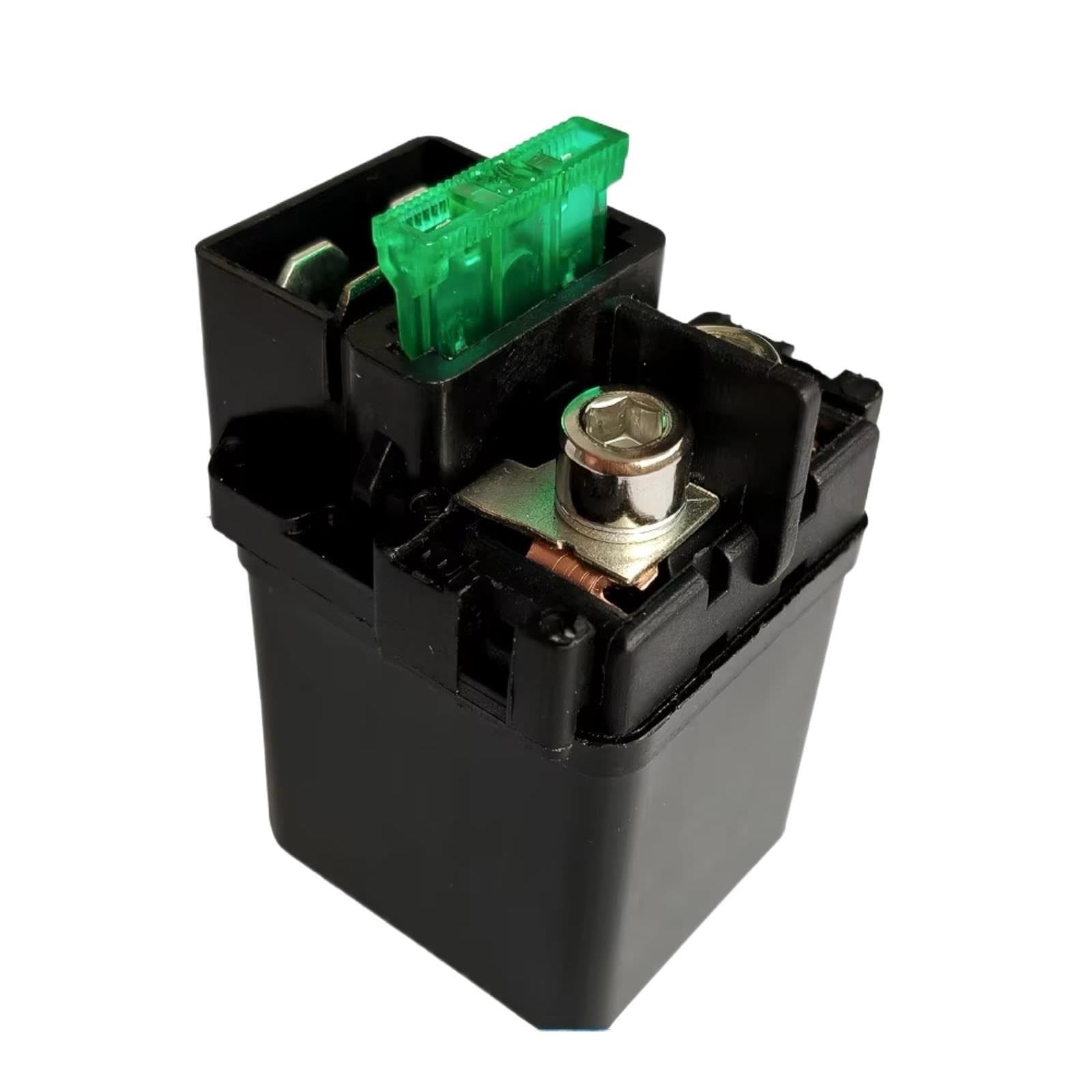 Relé De Arranque Motocicleta Para Para ER650 2006-2008