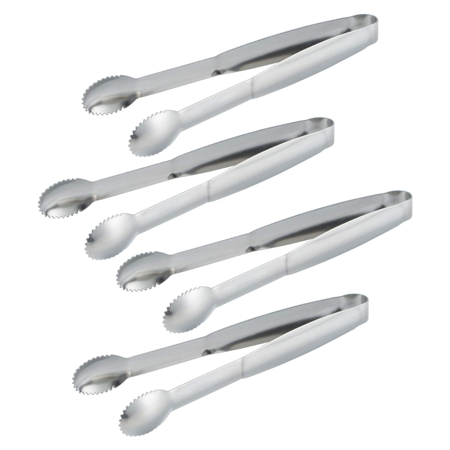 Pinces à sucre MSY BIGSUNNY pour un service élégant lors du goûter ou du café