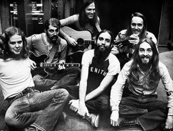 The Ozark Mountain Daredevils