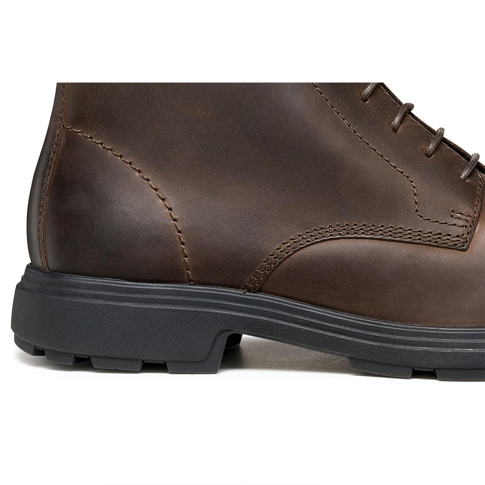 Geox Herren U MeiernAnkle Boot