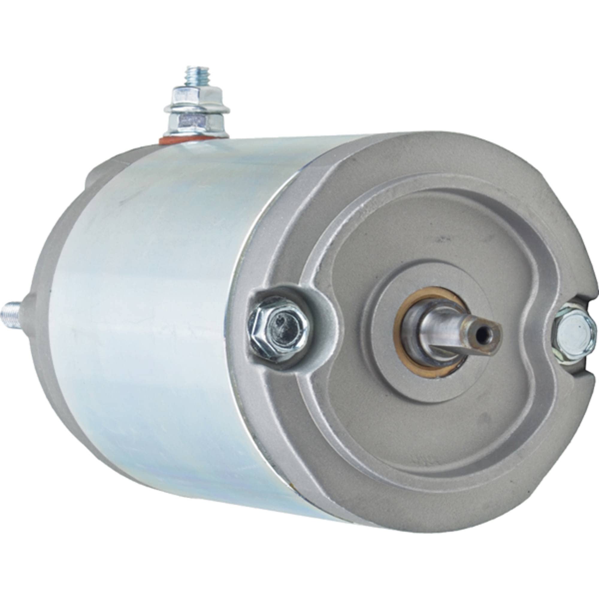 DB Electrical SAB0179 Starter motor de arranque de repuesto compatible con 12V CW PMDD 8