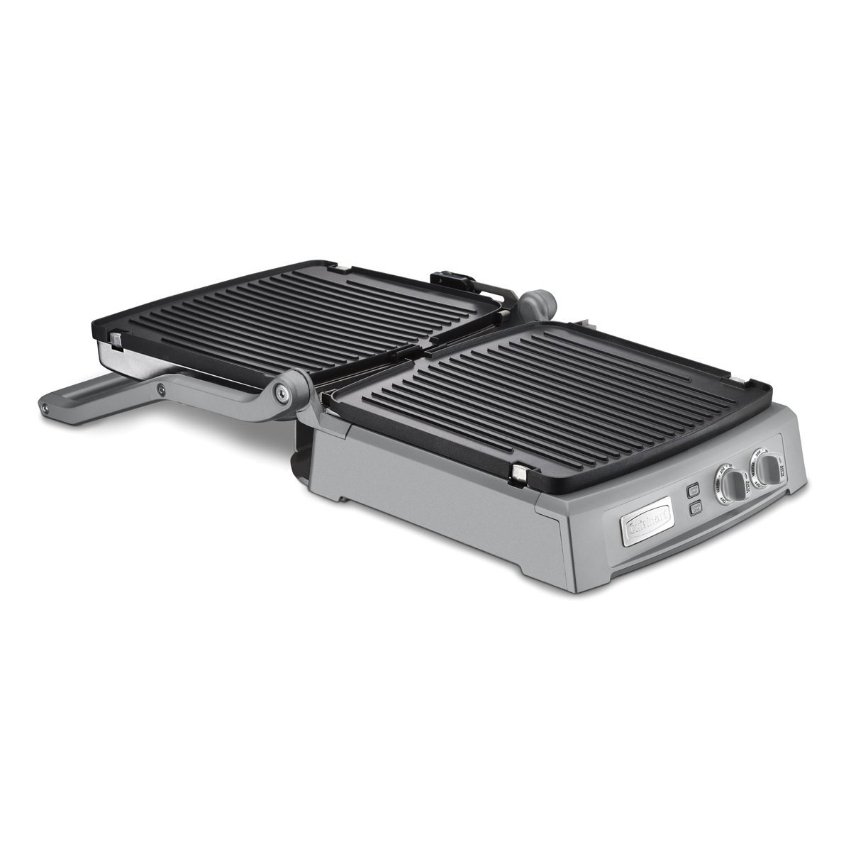 Amazon.com: UsKitchen Reversible Grill/Griddle Plates for