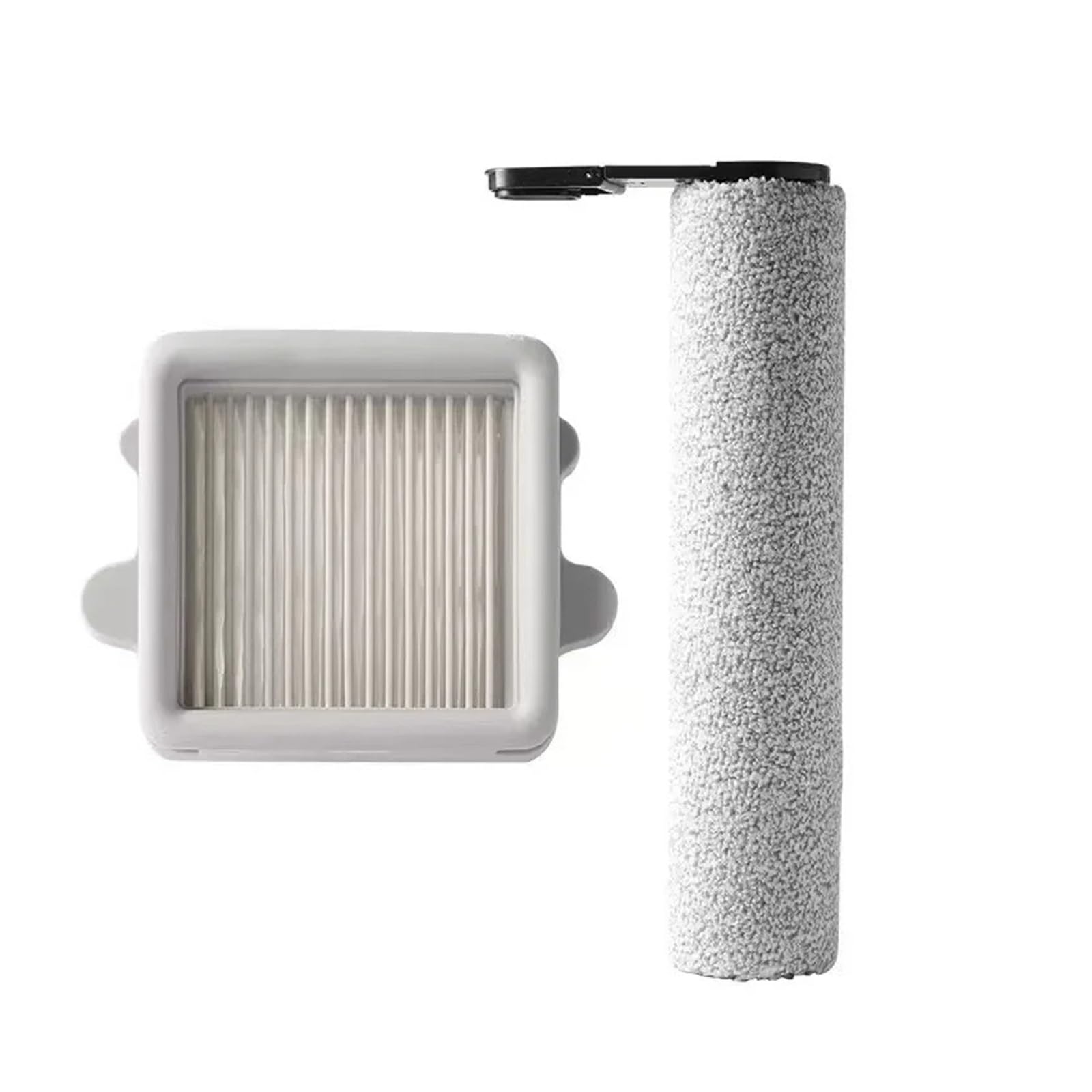 Piezas Del Filtro Del Cepillo Del Rodillo Compatible Con Roborock