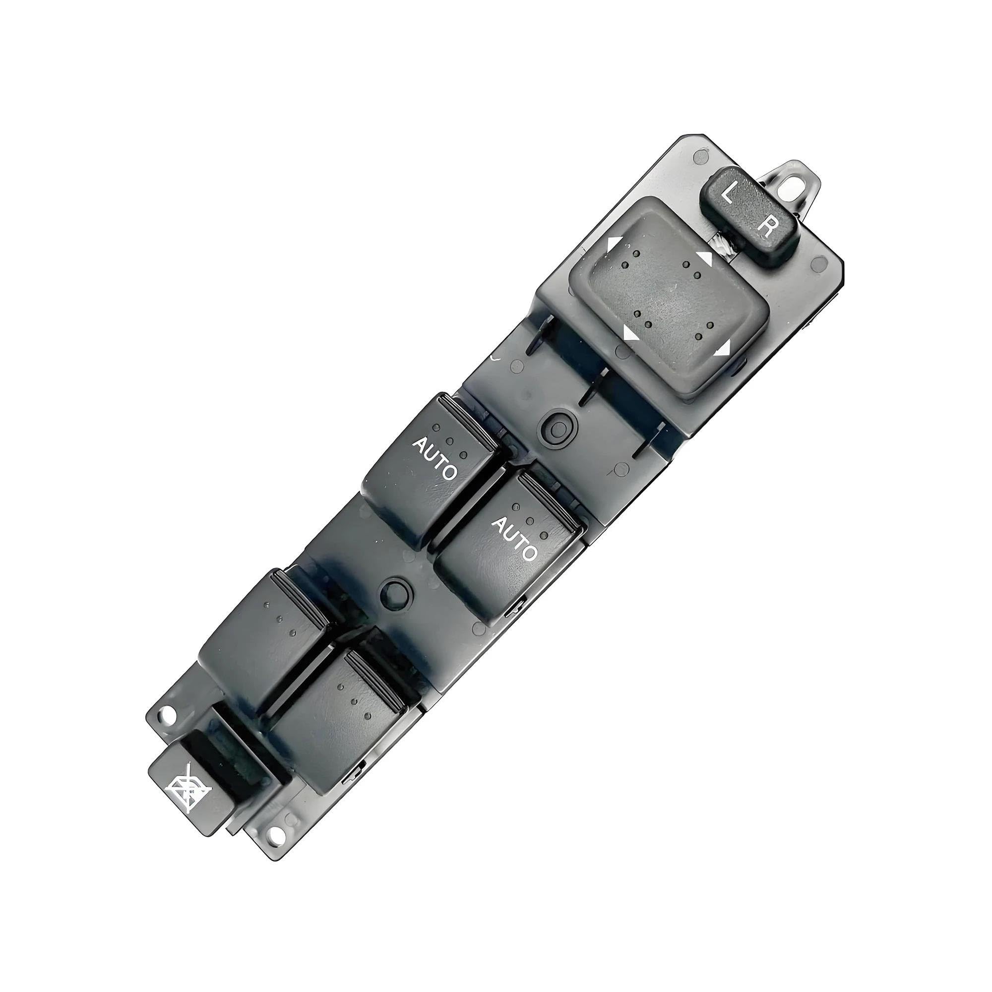 Luci di Stop Posteriori per Chevrolet Suburban 2000-2006 Terza Luce di Stop Centrale con Montaggio Alto, Lampada di Ricambio OEM: 15170955