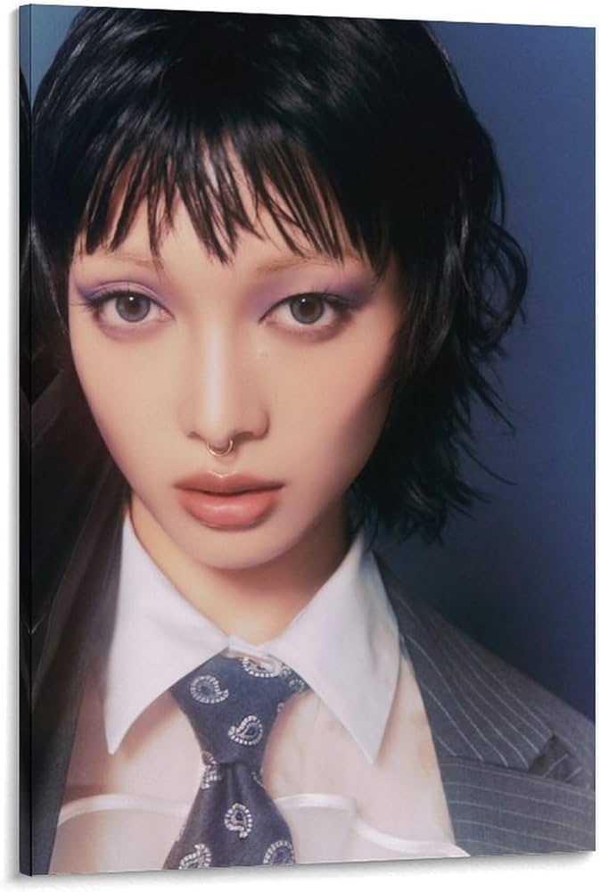 Amazon.co.jp: 歌手 XG エックスジー JURIN ジュリン In The Rain