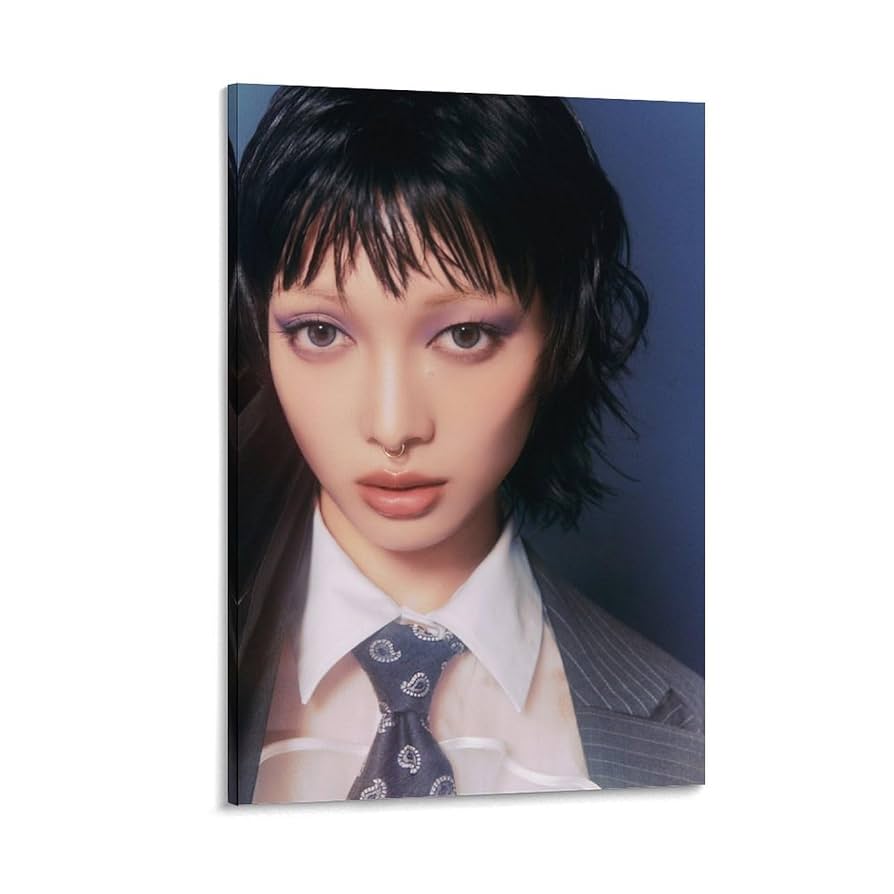 Amazon.co.jp: 歌手 XG エックスジー JURIN ジュリン In The