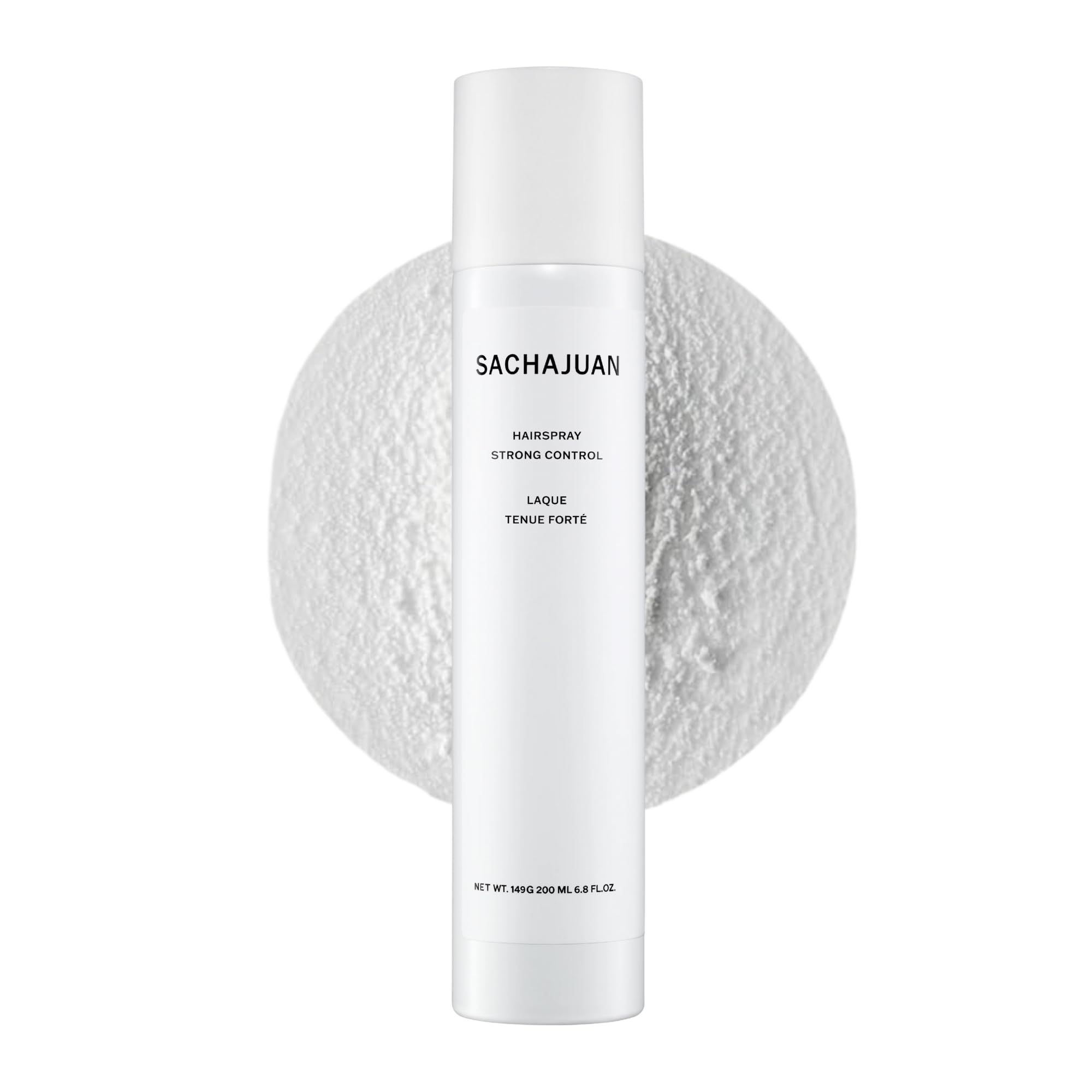 Sachajuan Hairspray - Strong Control 200ml