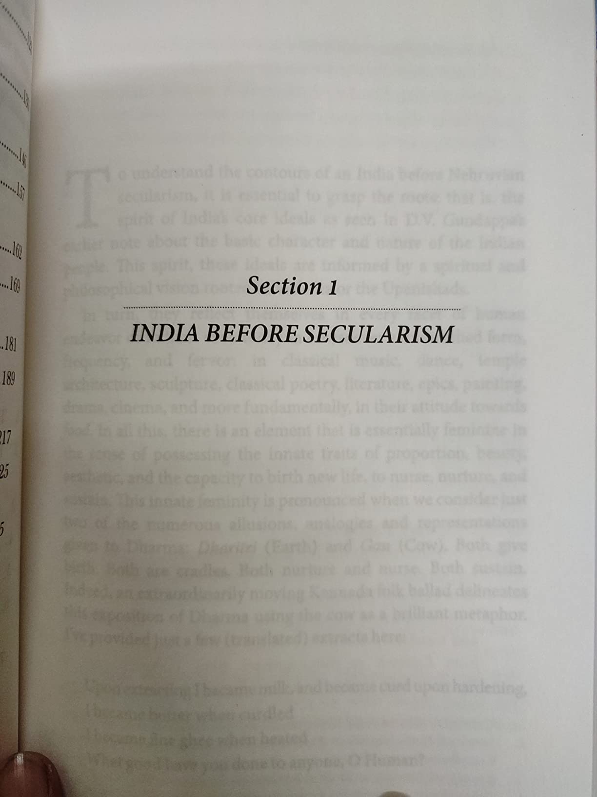 Buy 70 Years of Secularism Book Online at Low Prices in India | 70 ...