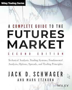 Understanding & Trading Futures: A Hands-On Study Guide for Investors and Traders [洋書] Amazon.com: A Complete Guide to the Futures Market