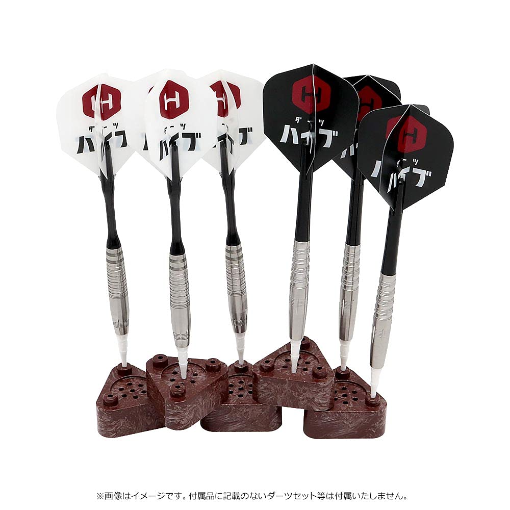 MEGURINE LUKA 03 ダーツスタンドセット MEGURINE LUKA ダーツセット 03