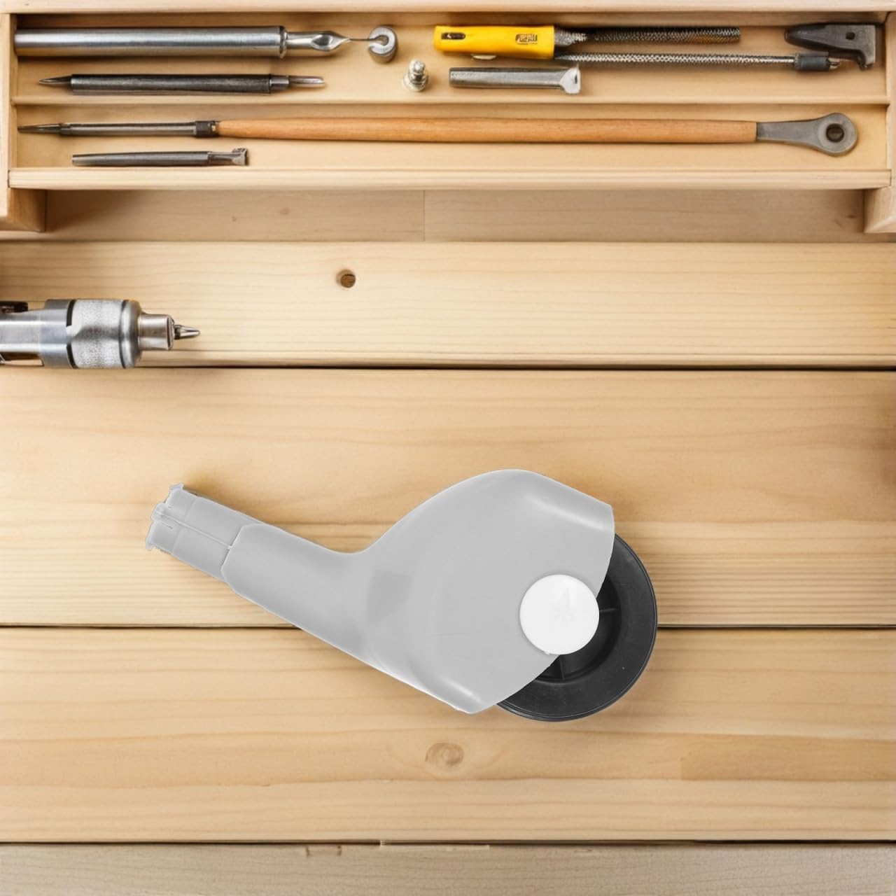 2pcs Swing Car Wheels Replacement Wheels for Smooth Rotation and Easy Installation for Indoor Play