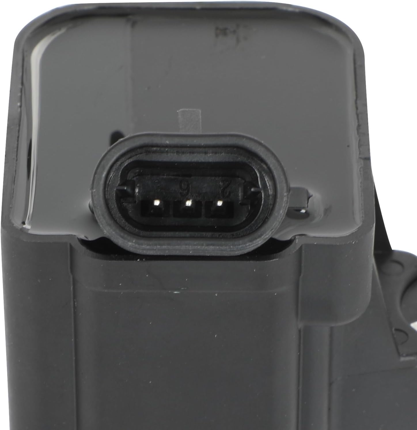 6PCS Ignition Coils and 6PCS Spark Plugs Compatible with 2009-2010 for Hummer H3T 3.7L 2007-2012 for Chevy Colorado 2.9L 2006 for Chevy Trailblazer EXT 4.2L Replacement for UF497 12629472