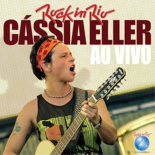 Cassia Eller