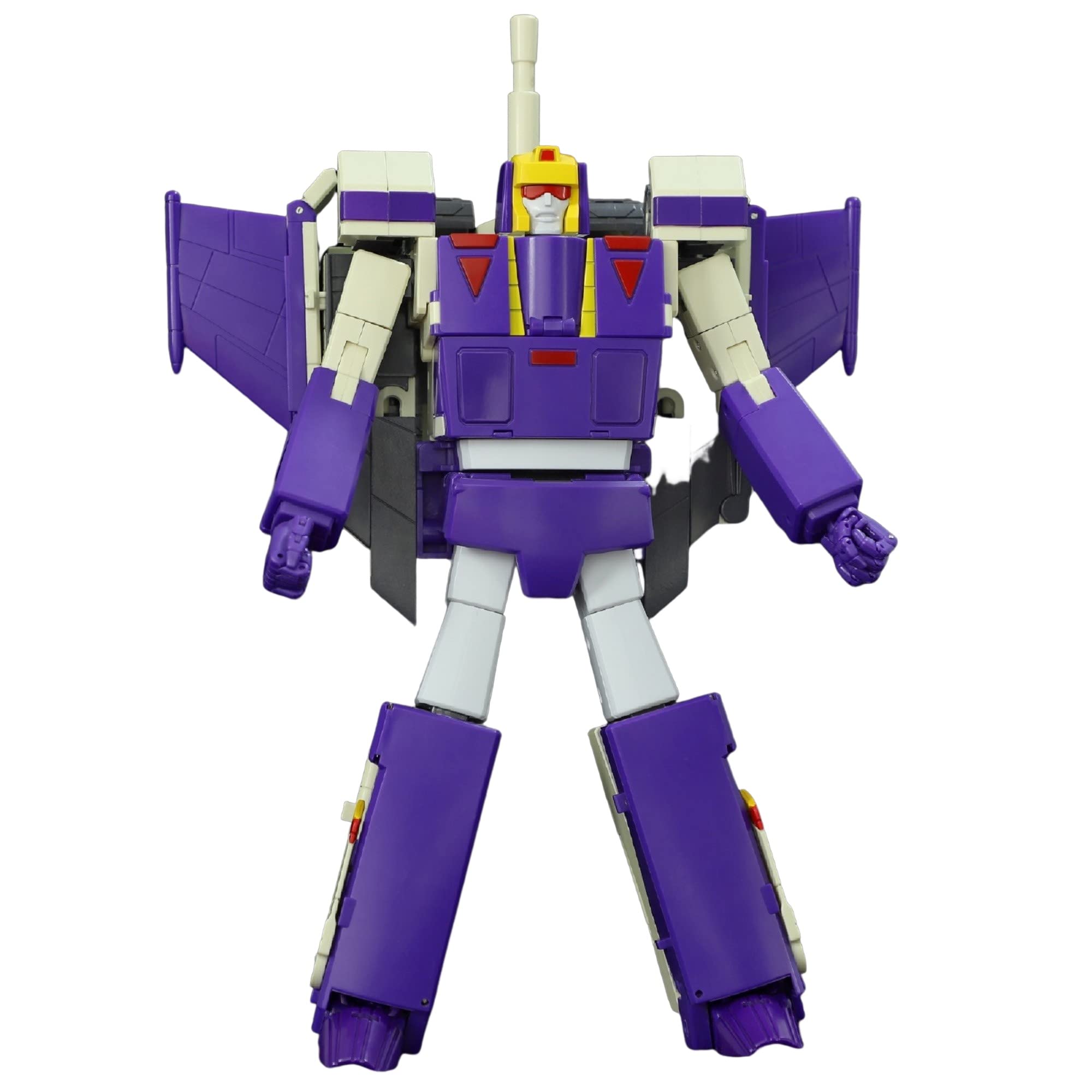 Amazon.co.jp: Star Toy ST–01 再販 : おもちゃ 