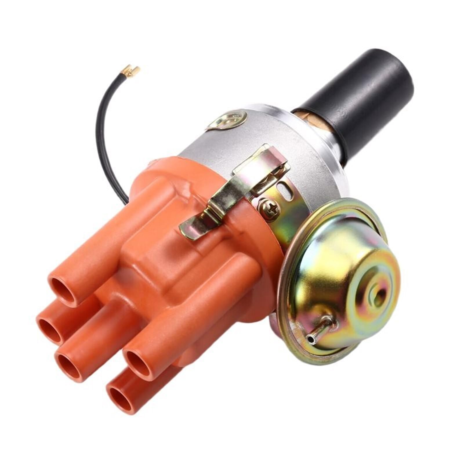Distribuidor de encendido compatible con motor clásico Super Thing y Beetle 6