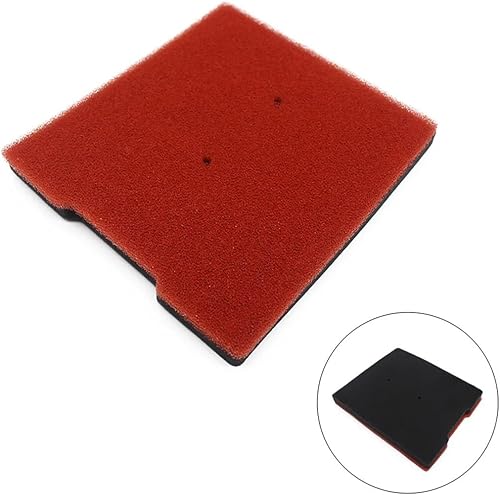 Miniatura 3 de Filtro de filtro de aire de esponja para motocicleta Kawasaki KLE 300 Ver-sys X300 2017-2021 2018 2019 2020