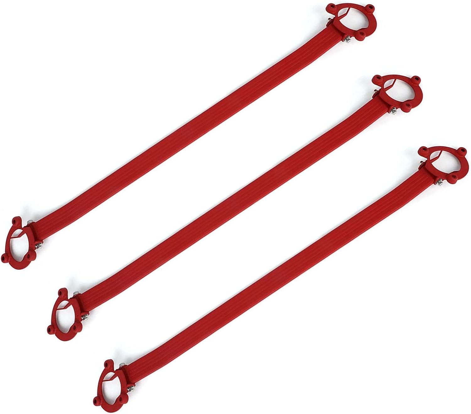 Performance Front Strut Bar Strut Tower Brace Fit For 2019-2020 for Lexus ES300h /2018-2020 for Toyota Camry