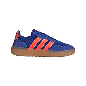 adidas Men's Barreda Decode Shoe