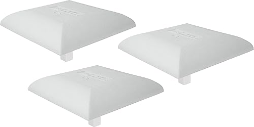 Rawlings Hollywood Slider Bases Youth - BaseballSoftball Little League Rule 1.06 Compliant Multiple Options