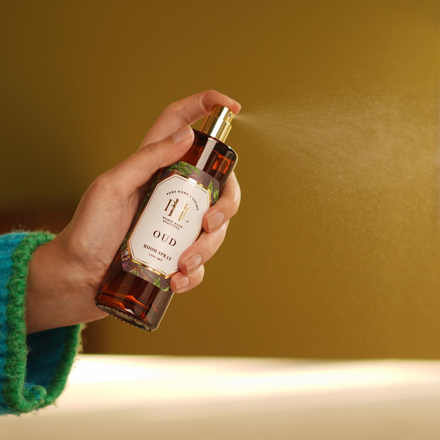 612112756 1.5 Oz Citrus Magic Non-Aerosol Spray- Orange