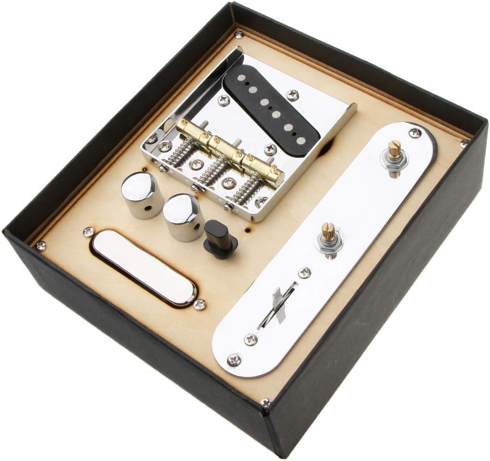 Fender Deluxe Drive Tele Pickup Set – Nederland
