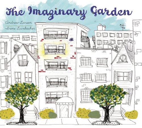The Imaginary Garden (English Edition)