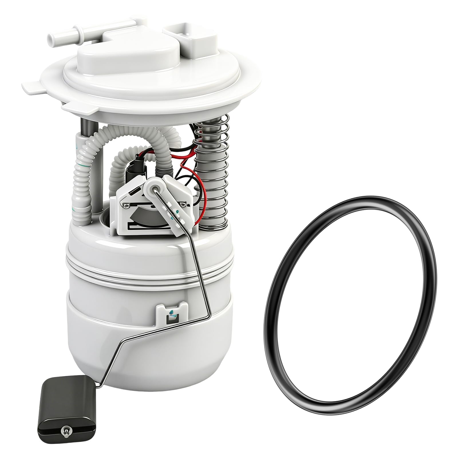 Photo 1 of 17040-6LB0B Fuel Pump Module Assembly Compatible with Nissan Sentra S SV SR 2.0L L4 2020 2021 2022 2023 2024 2025 replace 17040-6LB0A 170406LB0B 17040-6LB0C 000114156AL