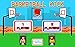Basketball Kick - a Physics & Bouncy & Battle game