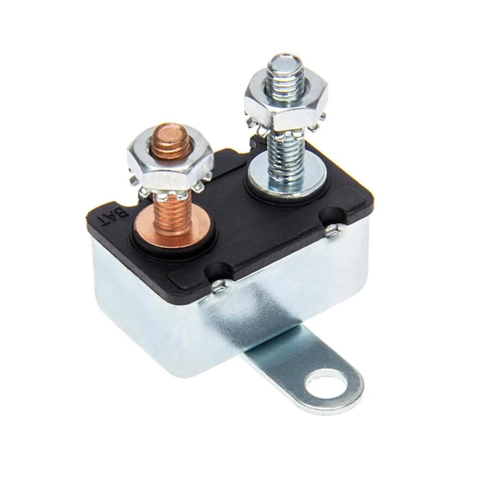 Ventilateur De Radiateur Kit Kit Commutateur Thermostat Relais Ventilateur Refroidissement Radiateur Électrique 16 Pouces 120W 3000CFM Tous Les Véhicules Projets D'ingénierie