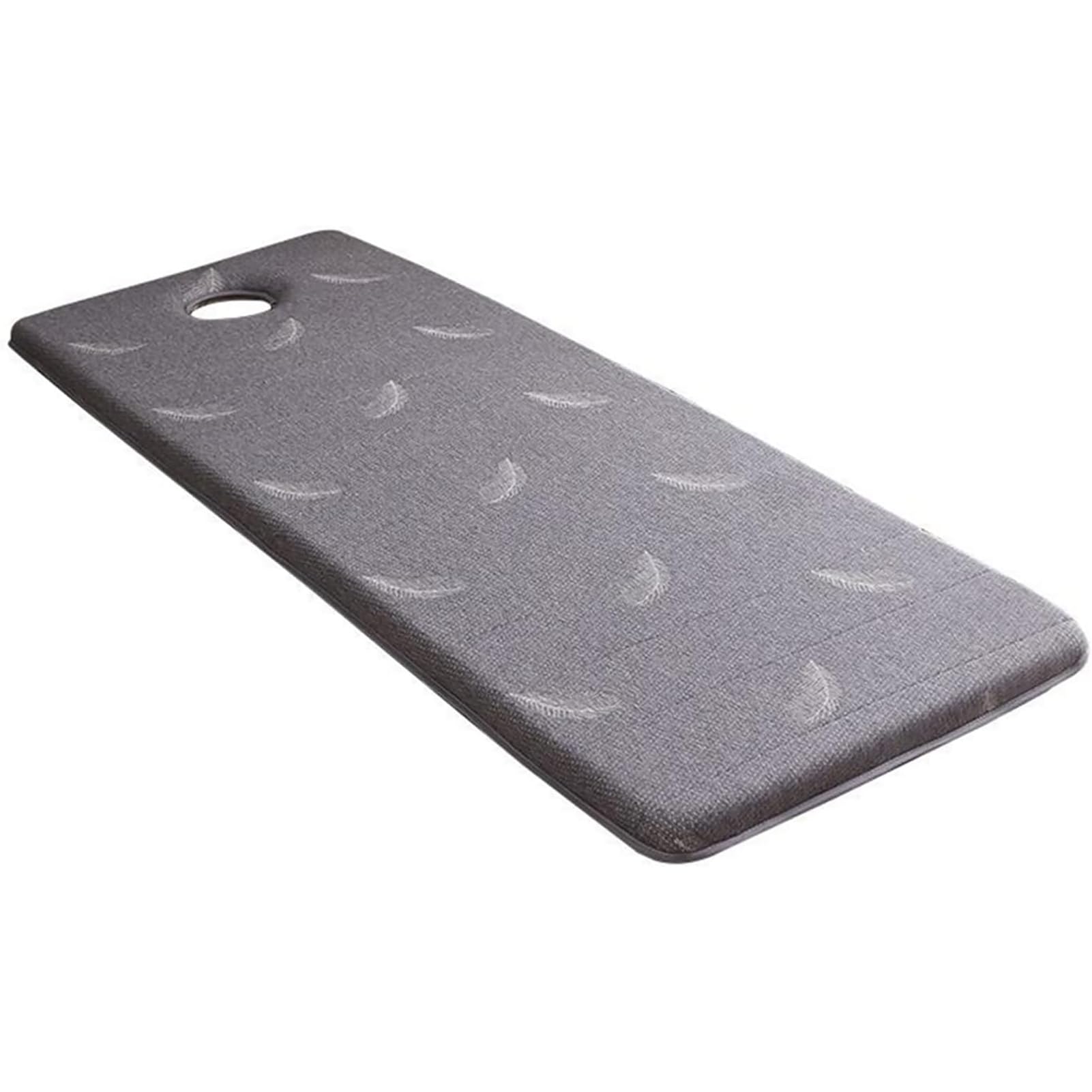 Surmatelas de table de massage futon pour le bien-être en salon de beauté