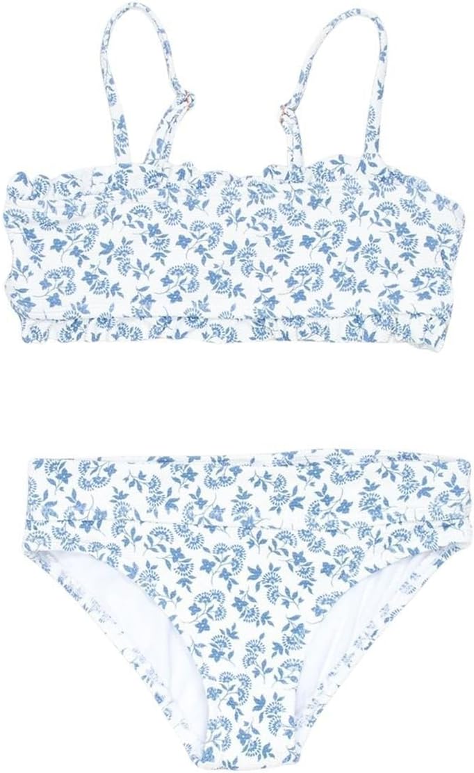 RAISINS Day Dreamer Girls Bralette Bikini Set