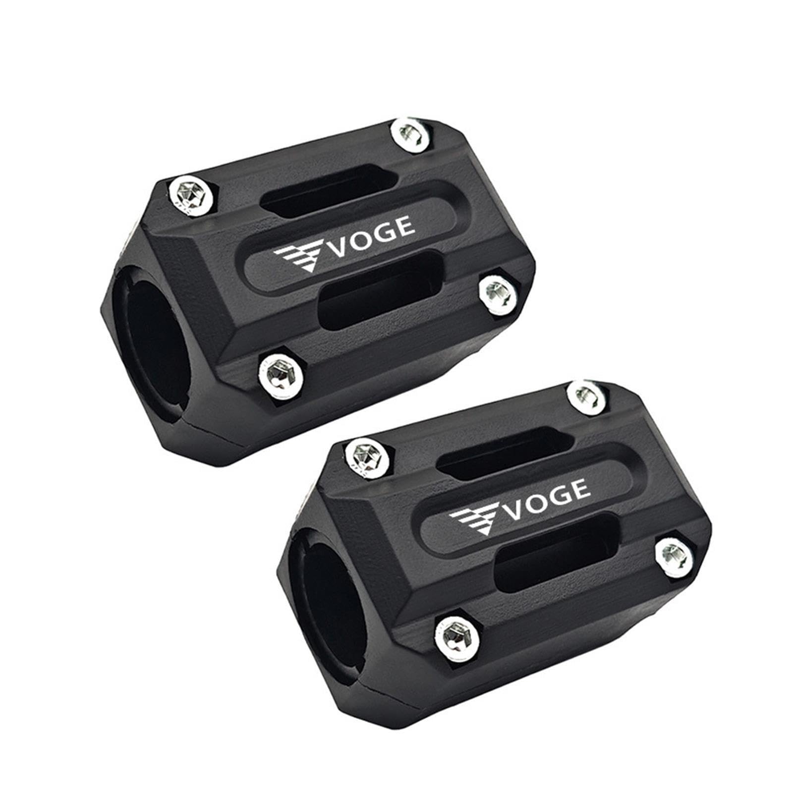 Universal Sturzbügel Schutz Puffer, Für DS625X, DS900X, DS800X | Motorrad-Motorschutz, Stoßfängerblock, Sturzbügel