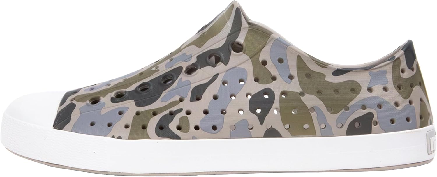 Native Shoes Unisex-Adult Jefferson Wanderfoam Print