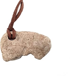 Hag Stone Beach Fairy Witch Rock
