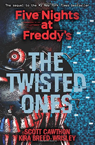 The Twisted Ones (Five Nights at Freddy's)